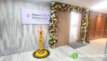 Nippon India Mutual Fund - Office No–19
