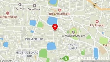 Nippon India Mutual Fund - Uma Mahal