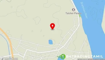 Orissa talcher - Talcher Town