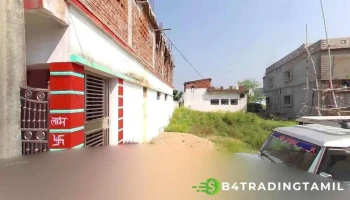 Padampur,bargarh - Padmapur