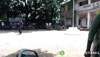 Panchayat Samiti Shahada - Shahada, ஷஹாதா