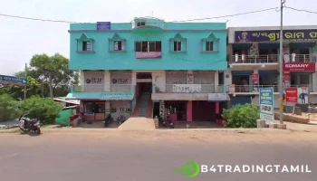 Pattamundai Odisha - Pattamundai