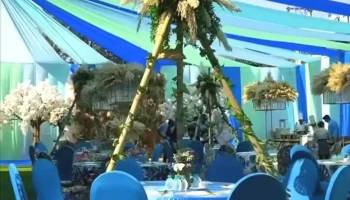 Rajasthan India - Pratap Nagar