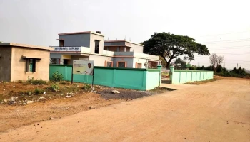 Remuna Nac Office - Remuna