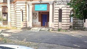 Revenue Divisional Commissioner(RDC) Office - Hans Nagar