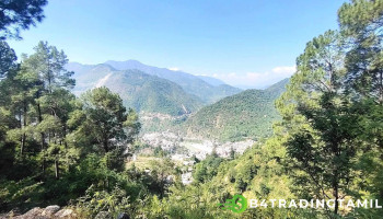 Rudraprayag uttarakhand - Rudraprayag