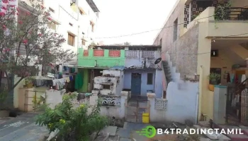 S.m.t colony - Quible Colony