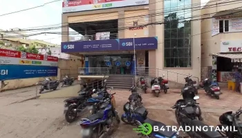 Saptha Nidhi Limited - Venkayya Naidu St