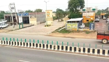 Sardulgarh, punjab - Sardulgarh - Sirsa Rd