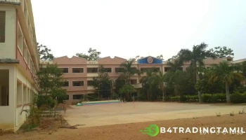 Sathupalli - அய்யகரிபெட