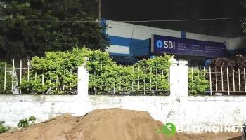 Sbi Amcc Nowrangpur Branch - Nowrangpur