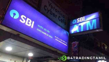 Sbi Jalore Branch - Jalore