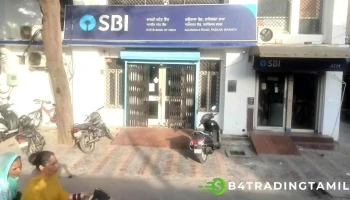 Sbi Main Fazilka Branch - Sector 1