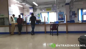 Sbi Talcher Bazar Branch - Po