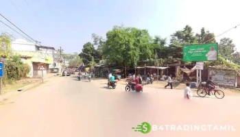 Sdpo Office - Padmapur