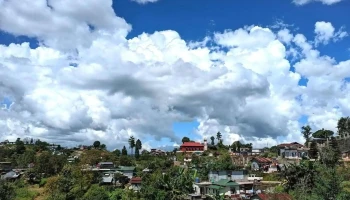 Shnong Nongstoiñ - Nongstoin