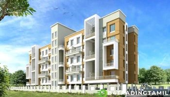 Shree Dreams - Talegaon Dhamdhere Sanaswadi Chowk Road Opp. Pokharjai Dev Mandir