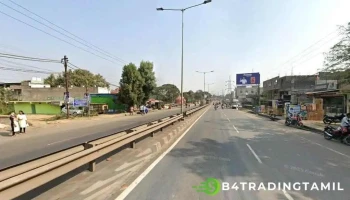 Smfg India Credit Co. Ltd. - Ainthapali (Branch) - Ainthapali