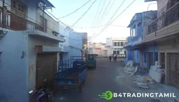 Sojat city - Sojat