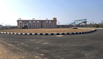 Sonepur, Odisha , india - Sonepur
