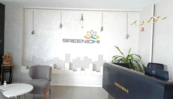 Sreenidhi Group in hyderabad - Mvs Entrada