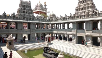 Sri Bhuvaraha Mandapamu Bhuvanagiri - Anantharam Rural