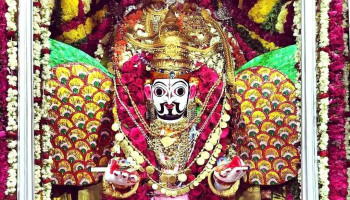 Sri Limbadri Gutta Lakshmi Narasimha Swamy Devastanams - Puranipet