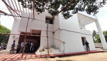 State Bank of India Bhadrak - Kachery Road