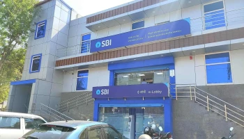 State Bank of India Bhiwadi Ind.estate - Rajasthan 301019