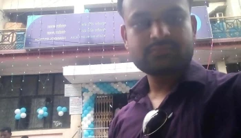 State Bank of India Erandol - ஏரம்டோல்