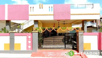 State Bank of India Kothagudem - Coolie Ln
