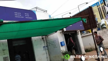 State Bank of India Shegaon - புல்டன, ஷேகான்