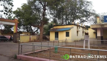 Sub Collector Residencial, Titilagarh - Nh59
