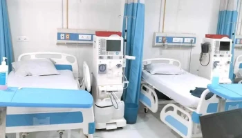 VitusCare Dialysis Centre, Kharar - Sunny Enclave