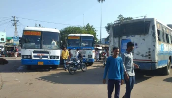केकड़ी शहर - Kalyan Colony
