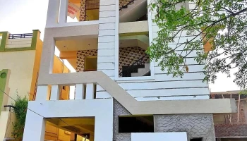 அனந்த டவுன்ஷிப் - Silpa Lepakshi Nagar