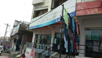 அமுல் ஃபேஷன்ஸ் - Malkajgiri