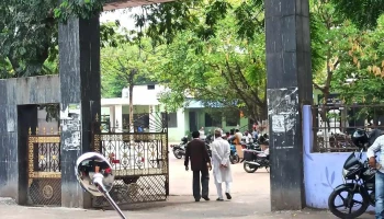 ஆபீஸ் ஆப் தி சப் கலெக்டர், தல்சேர் - Talcher