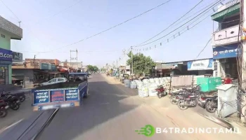 இந்துசிண்ட் வங்கி - Tosham, தோஷாம் ரூரல்
