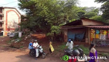 இந்துசிண்ட் வங்கி - Upper Bazar Rd