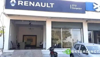 இந்துசிண்ட் வங்கி டுங்கர்பூர் - Rico Industrial Area