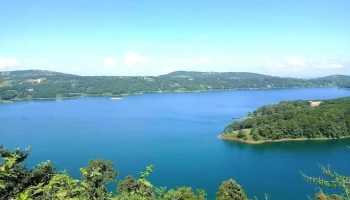 உமியம் லேக் வீப்பாய் - Shillong, உமியம்