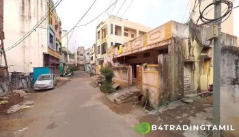 எட்பி வங்கி - New Bus Stand Road Bhuktapur