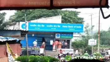 எஸ்பிஐ வங்கி - Kolhapur, க்கள்
