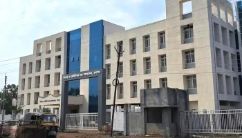 ஓம்கா கோர்ட் - Omerga, ஒமேர்க