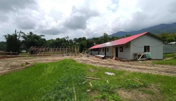 கங்கபோக்பி - Kangpokpi