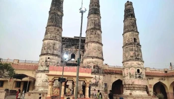 கர்மாலா - கர்மாலா