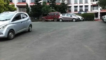 காசி ஹில்ஸ் ஆடோனோமோஸ் டிஸ்ட்ரிக்ட் கவுன்சில் - Shillong, ஷில்லாங்