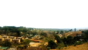 காரோ மலை - மேகாலயா