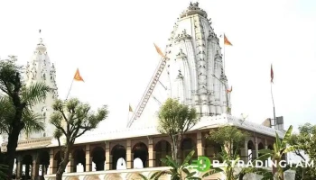 கியாரா கே பாலாஜி - இந்தியா